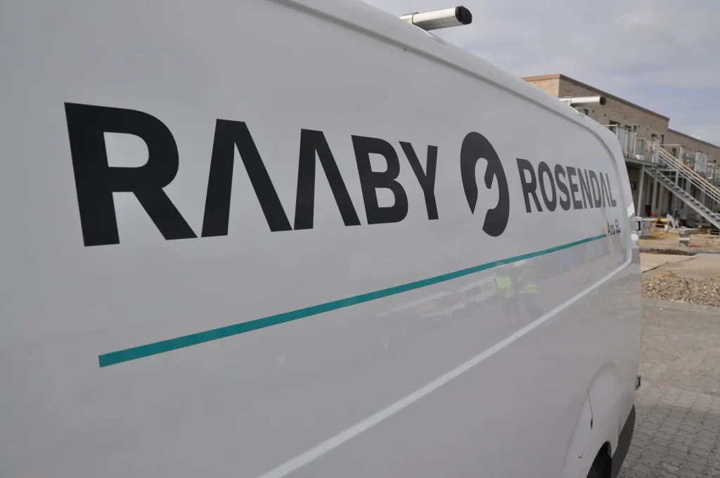 Kontakt elektriker i Randers