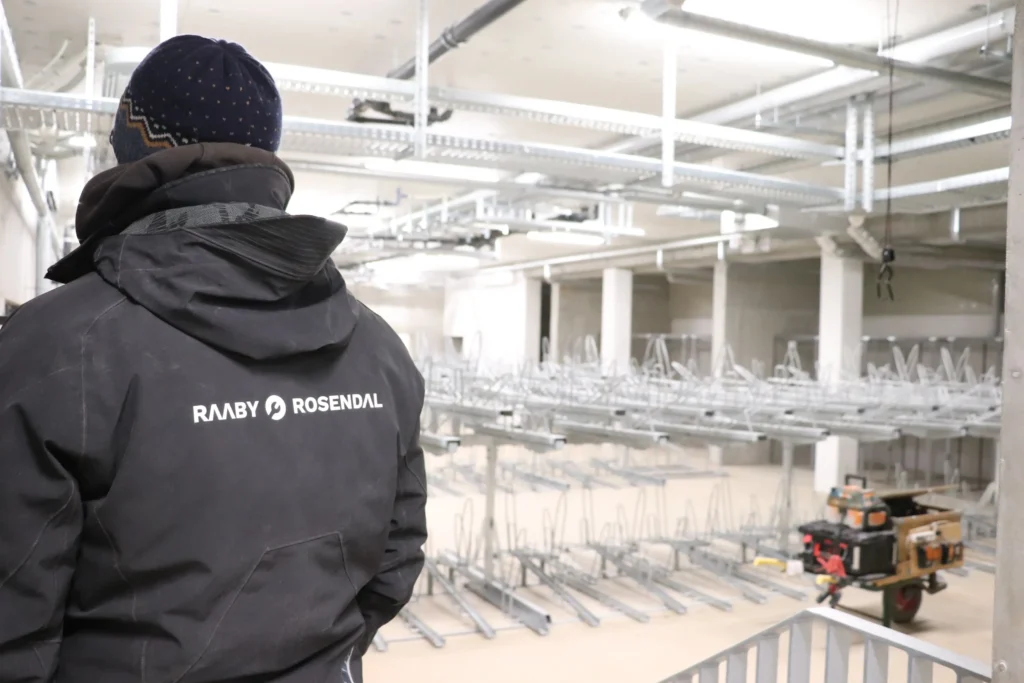 Job hos Raaby & Rosendal