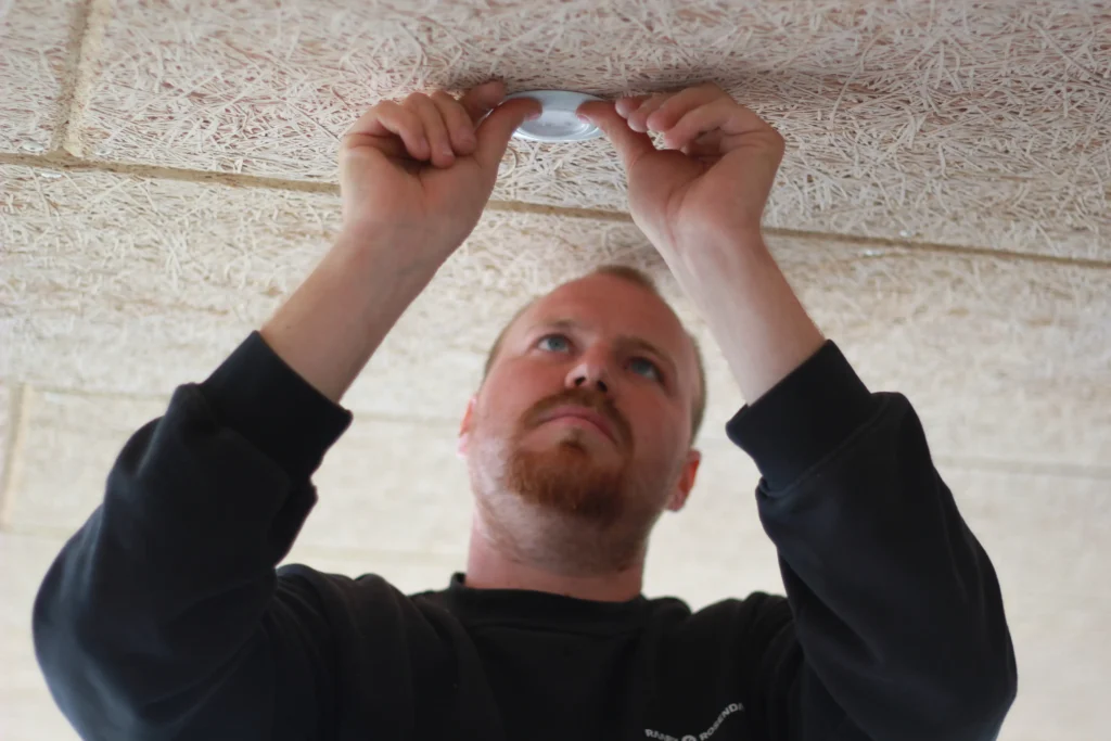 Elektriker i Randers