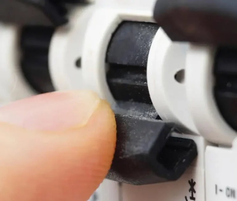 Elektriker til erhverv