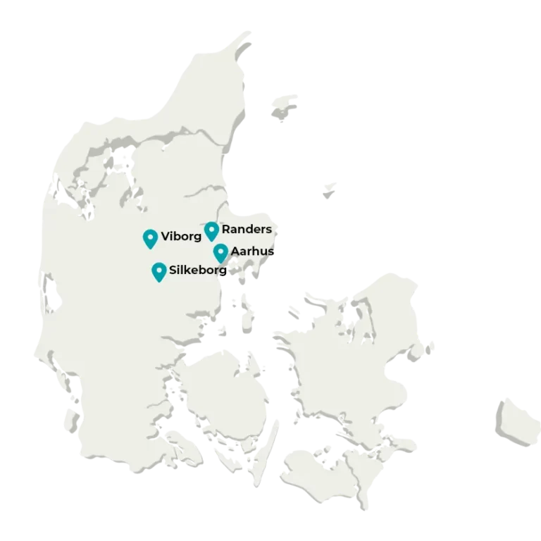 Solceller til erhverv